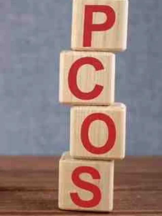 What is PCOS? Symptoms, Causes & Treatment