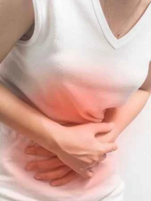 Periods Se Pehle Pet Me Dard Kyon Hota Hai? Samjhiye Asli Wajah