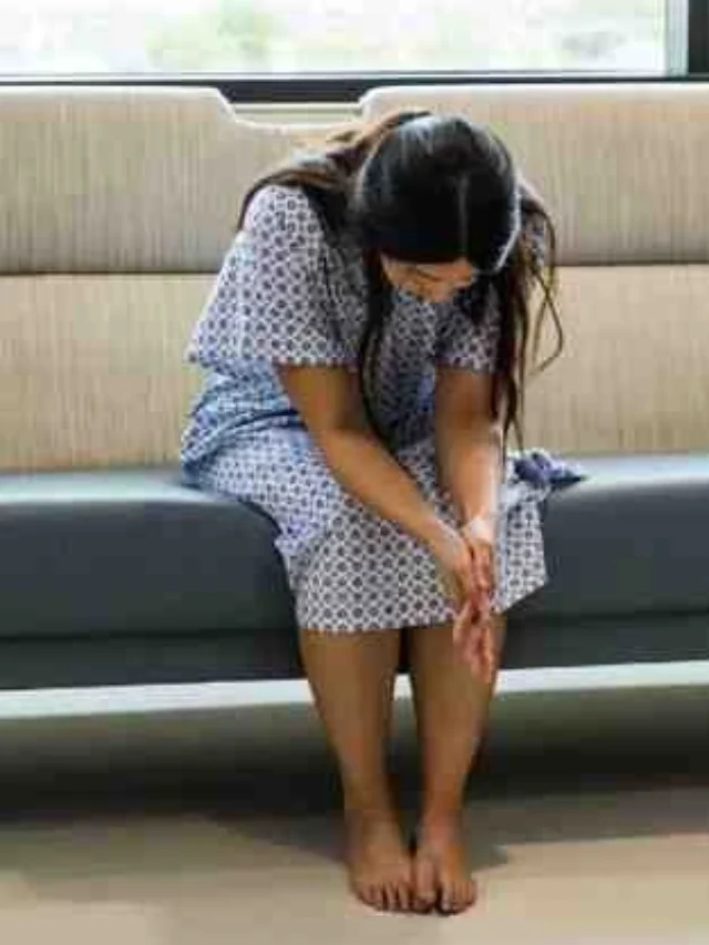 Miscarriage Kaise Hota Hai? Jaane Kya Hote Hain Iske Kaaran