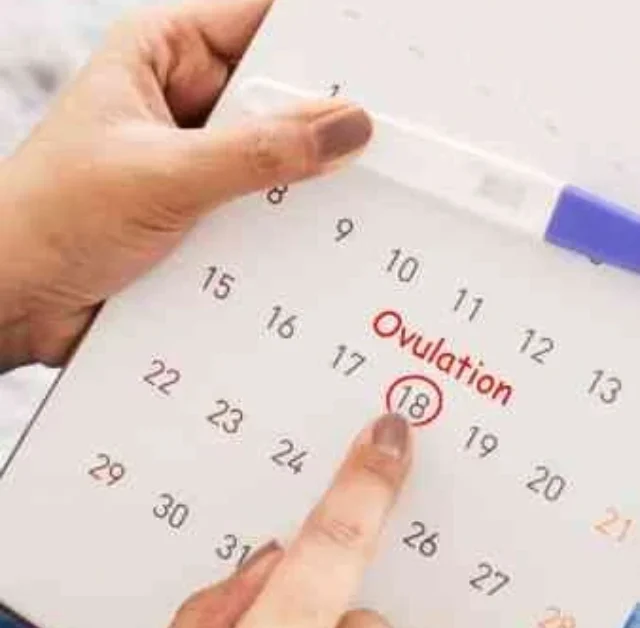 Ovulation Khatam Hone Ke Sanket – Kaise Pehchaane?