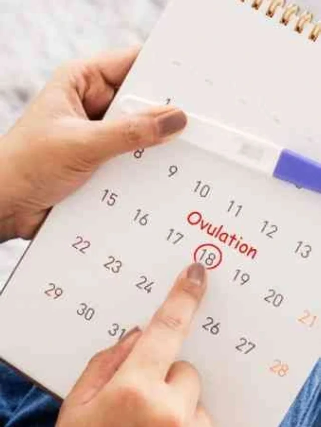 Ovulation Khatam Hone Ke Sanket – Kaise Pehchaane?