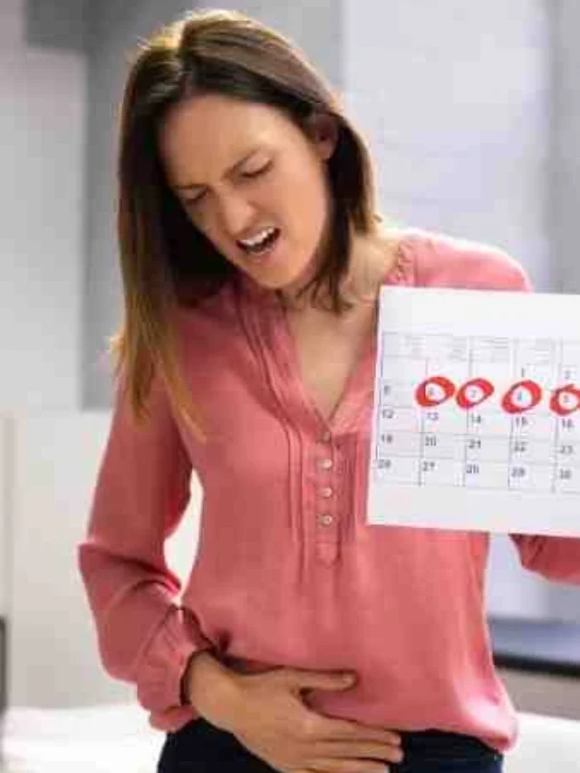 Early Periods Hone Ke Kaaran – Mahilaaon Ko Kya Jaanna Chahiye