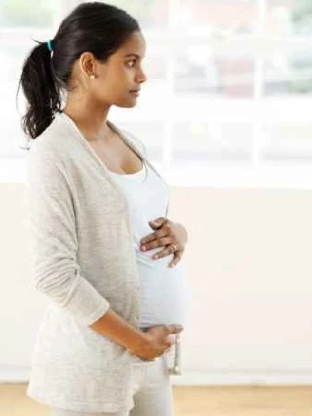 Is It Safe to Orgasm During Early Pregnancy After IVF?