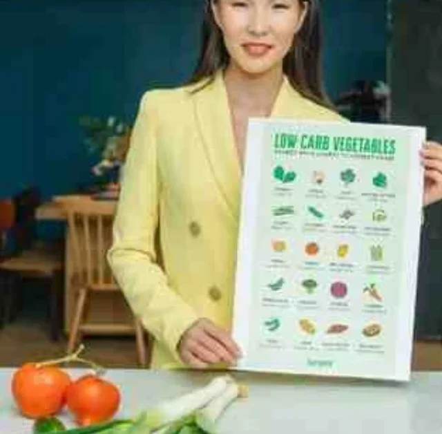 IVF Diet Chart: What to Eat Before and During IVF