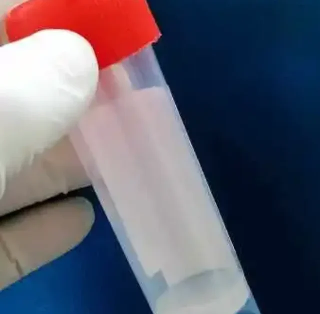Average Sperm Count by Age