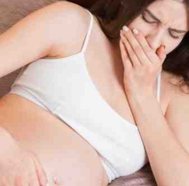 What to Expect in 2nd Month of Pregnancy