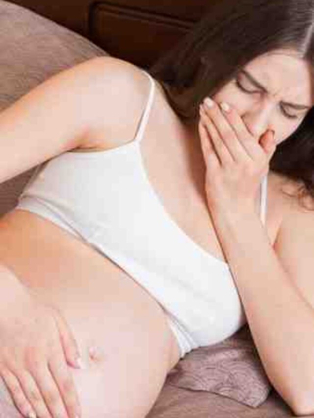 What to Expect in 2nd Month of Pregnancy