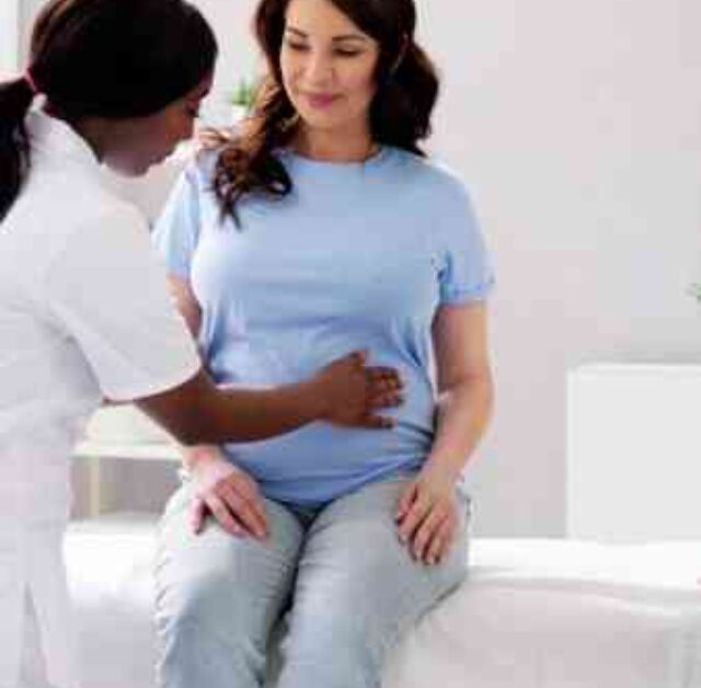 Why IVF Sometimes Fails Repeatedly