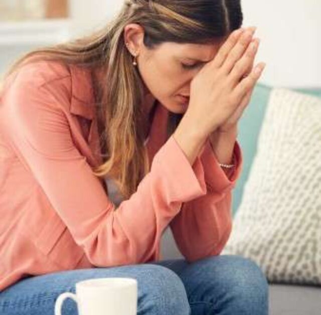 Symptoms of Failed IVF & What Causes It