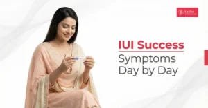 IUI Success Symptoms Day by Day