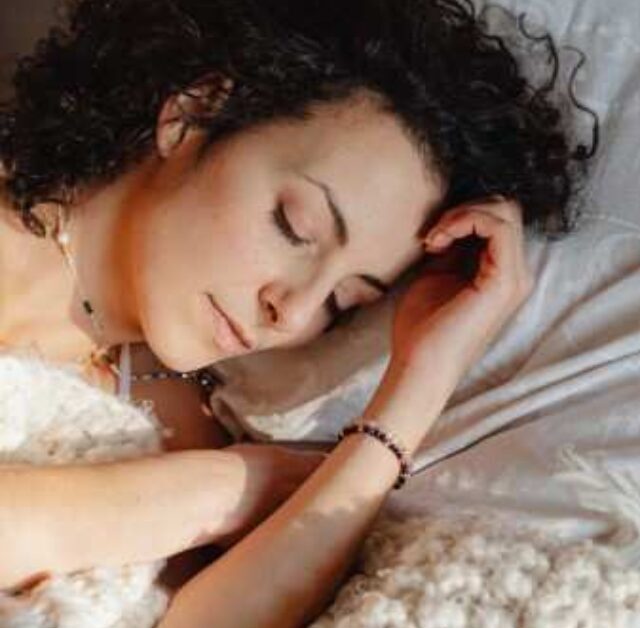 Best Sleeping Position After IUI to Boost Success