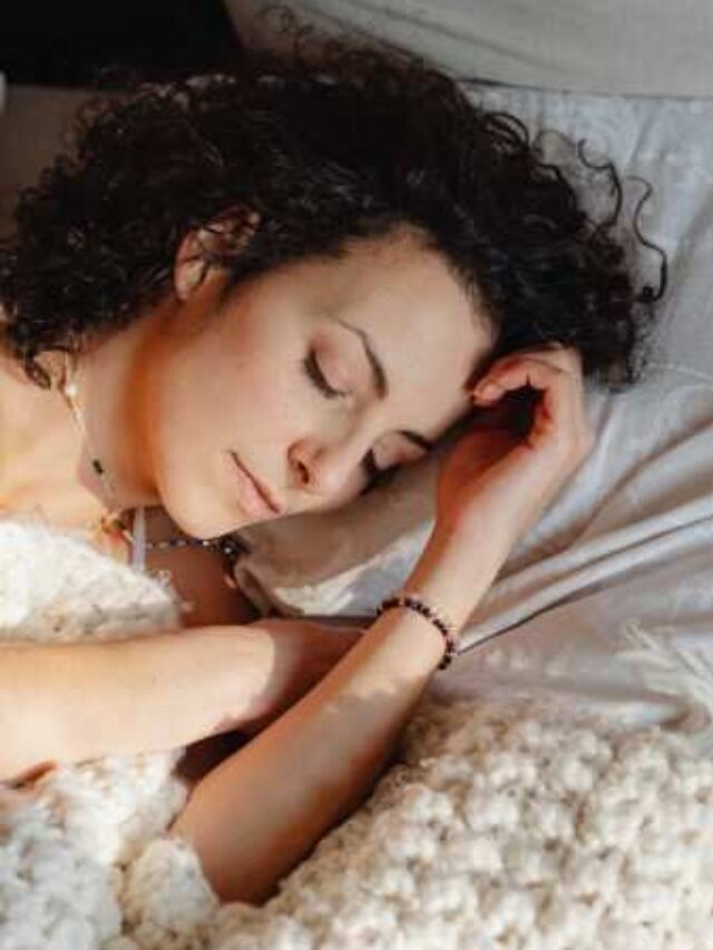 Best Sleeping Position After IUI to Boost Success