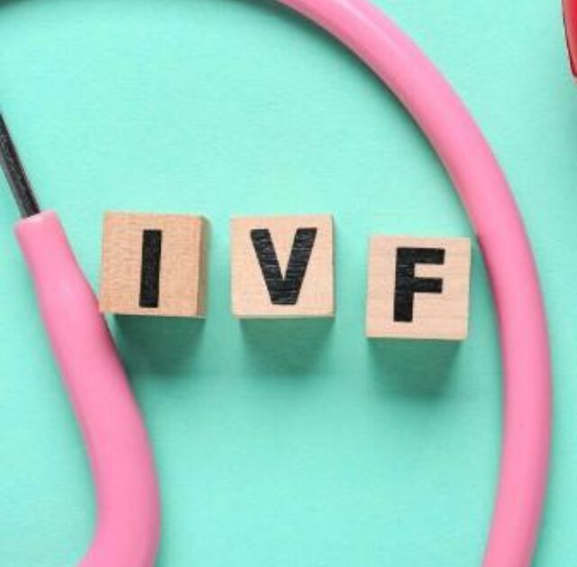 Difference Between IVF and Test Tube Baby