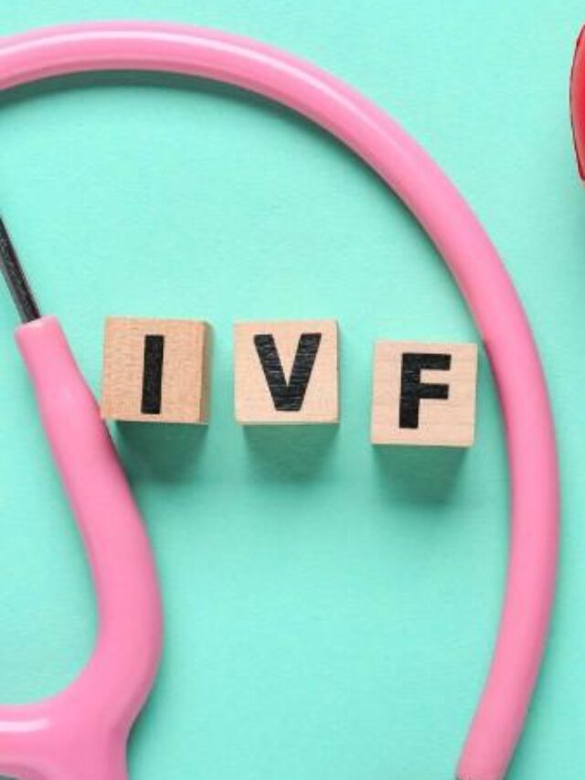 Difference Between IVF and Test Tube Baby