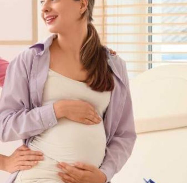 Safety & Precautions After IVF Pregnancy
