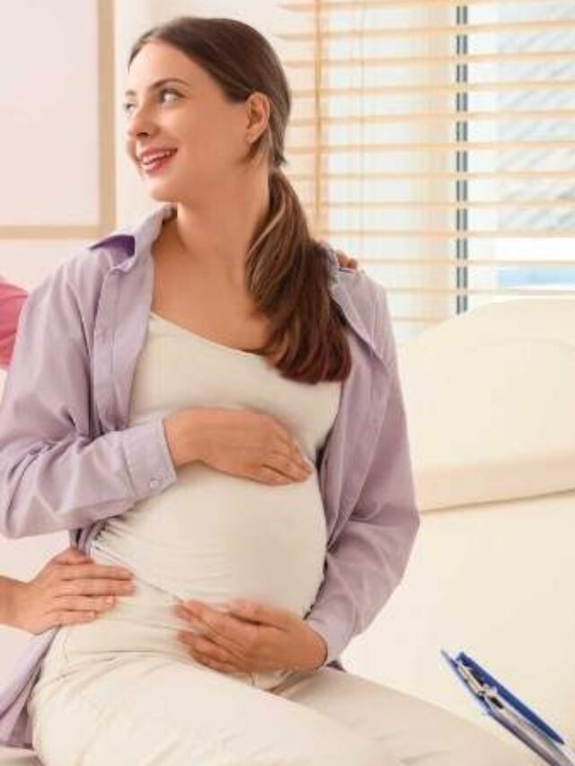 Safety & Precautions After IVF Pregnancy