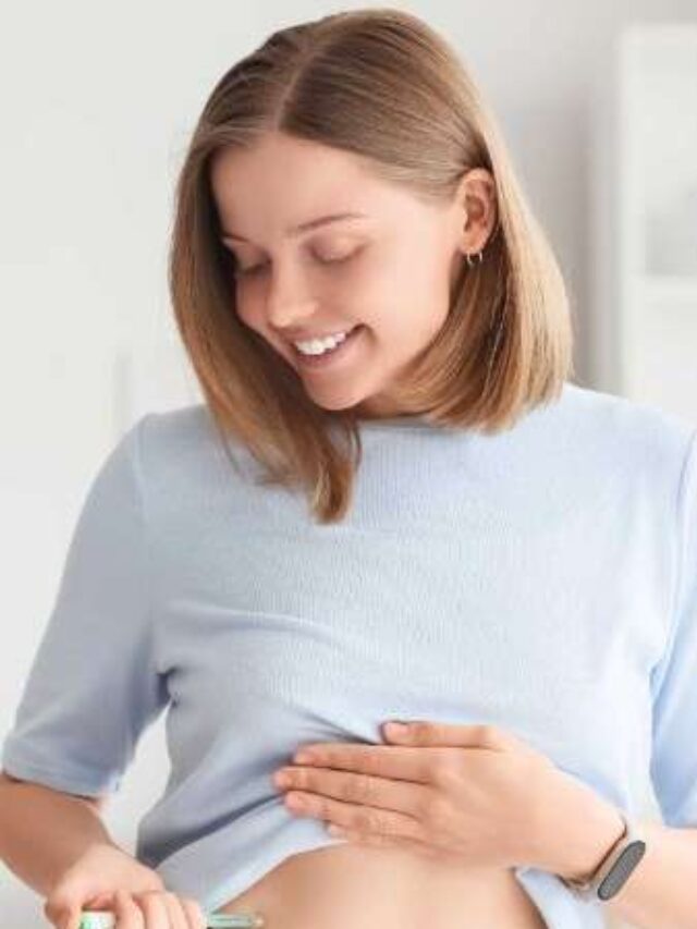 How Many Days of Injections Are Needed in IVF