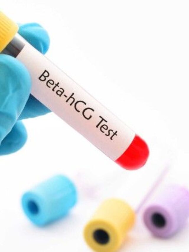 Beta HCG Test Explained | Pregnancy Hormone & Normal Levels