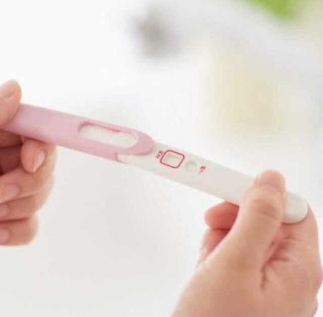 Fertilization Symptoms Before a Positive Pregnancy Test