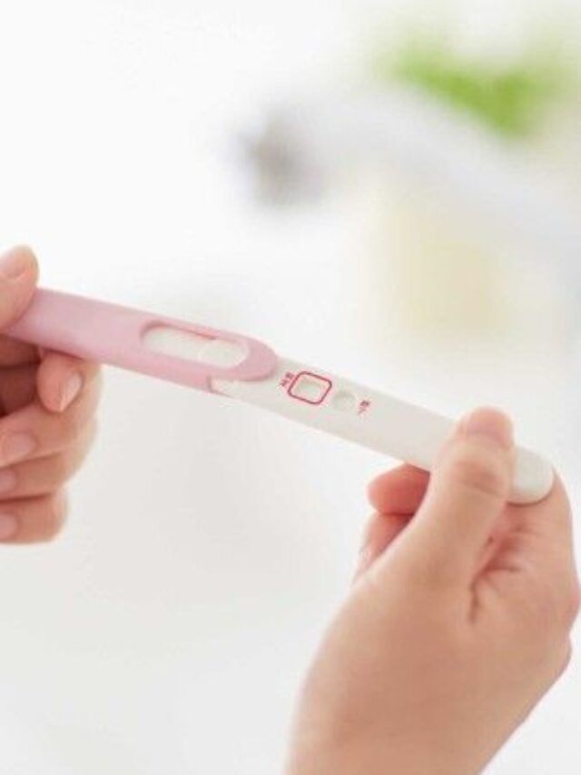 Fertilization Symptoms Before a Positive Pregnancy Test