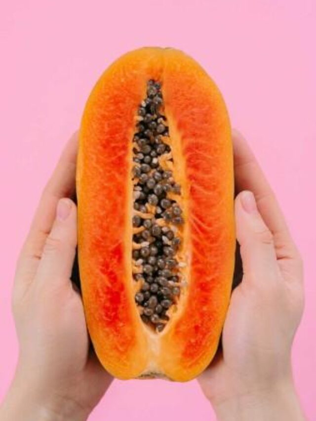 Can Papaya Cause Miscarriage in Early Pregnancy?