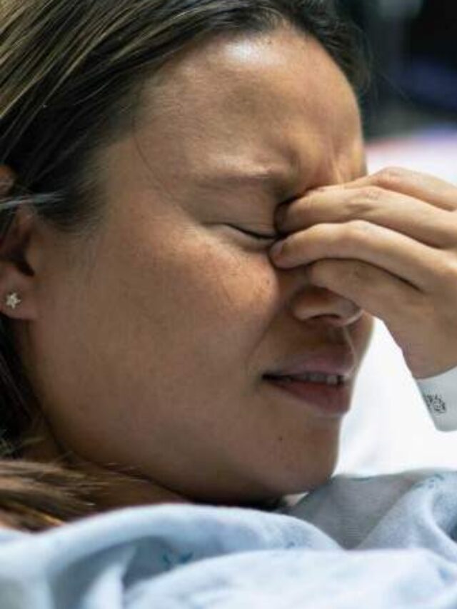 Miscarriage Meaning – What Is Pregnancy Loss?