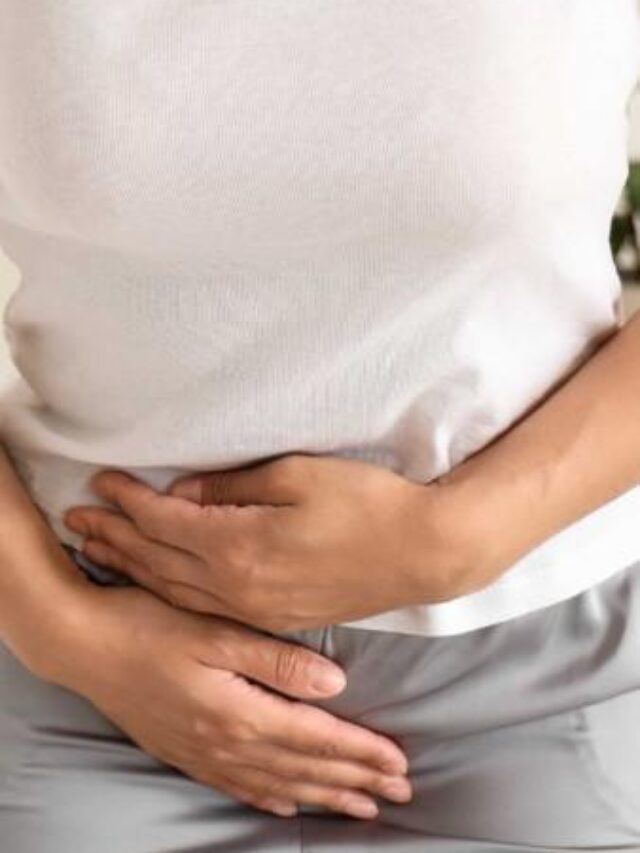 क्या आपके periods irregular हैं? यह PCOD का संकेत हो सकता है।