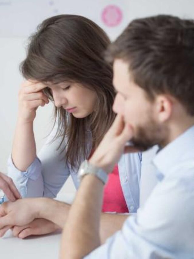 क्या IVF दर्दनाक होता है?