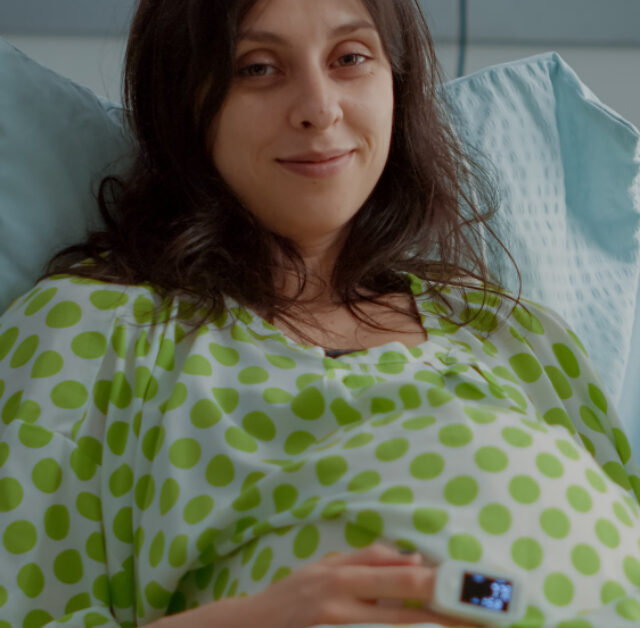 Sleeping Position After IUI — Does It Really Matter?