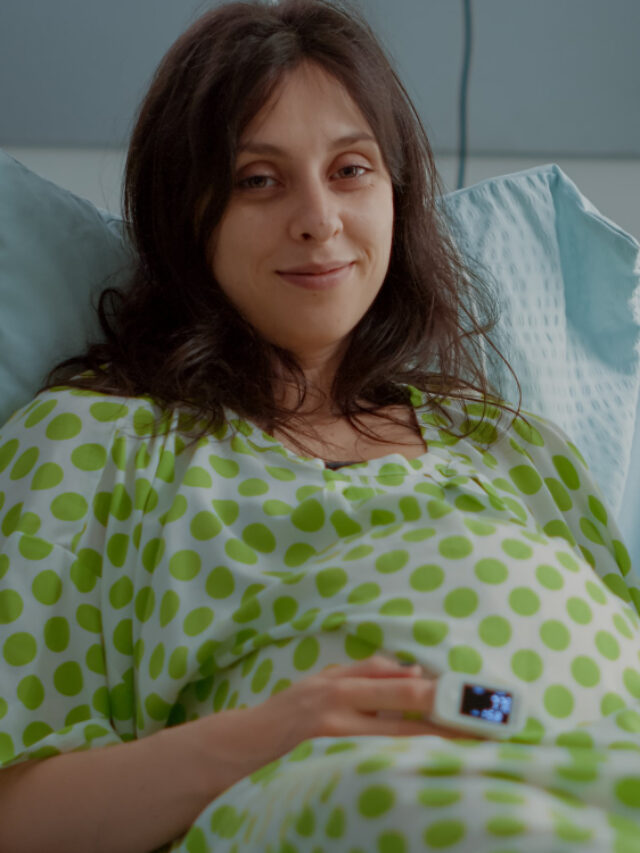 Sleeping Position After IUI — Does It Really Matter?