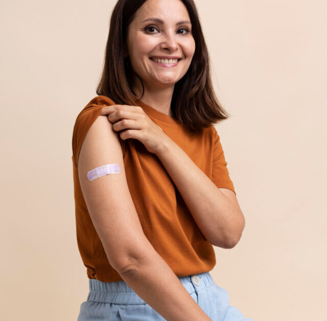 Cervical Cancer Vaccine क्यों जरूरी है?