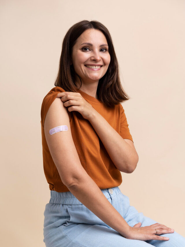 Cervical Cancer Vaccine क्यों जरूरी है?