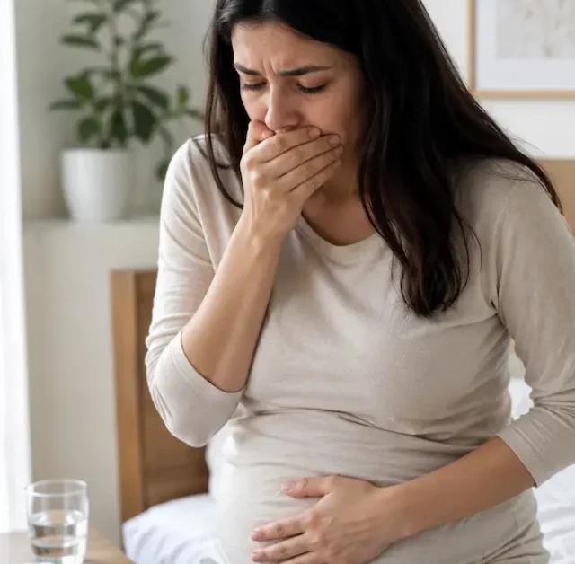 Miscarriage Signs Every Pregnant Woman Should Know