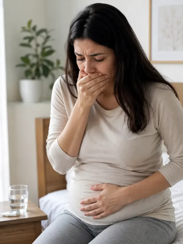 Miscarriage Signs Every Pregnant Woman Should Know