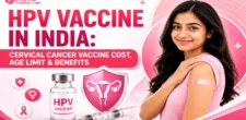 cervical cancer vaccine in india