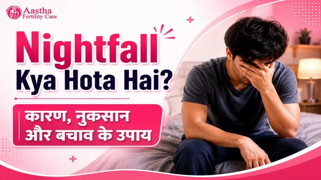 Nightfall Kya Hota Hai?