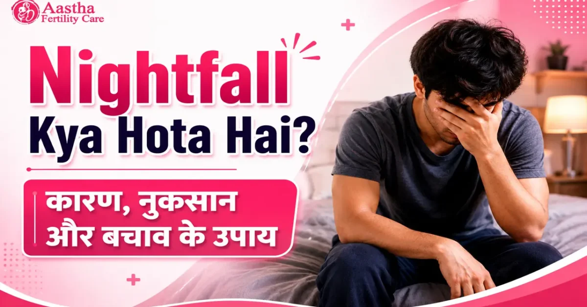 Nightfall Kya Hota Hai? Nightfall Hone Ke Karan Aur Nuksan