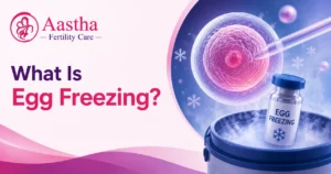 what is egg freezing and Egg Freezing Process
