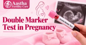 Double Marker Test in Pregnancy